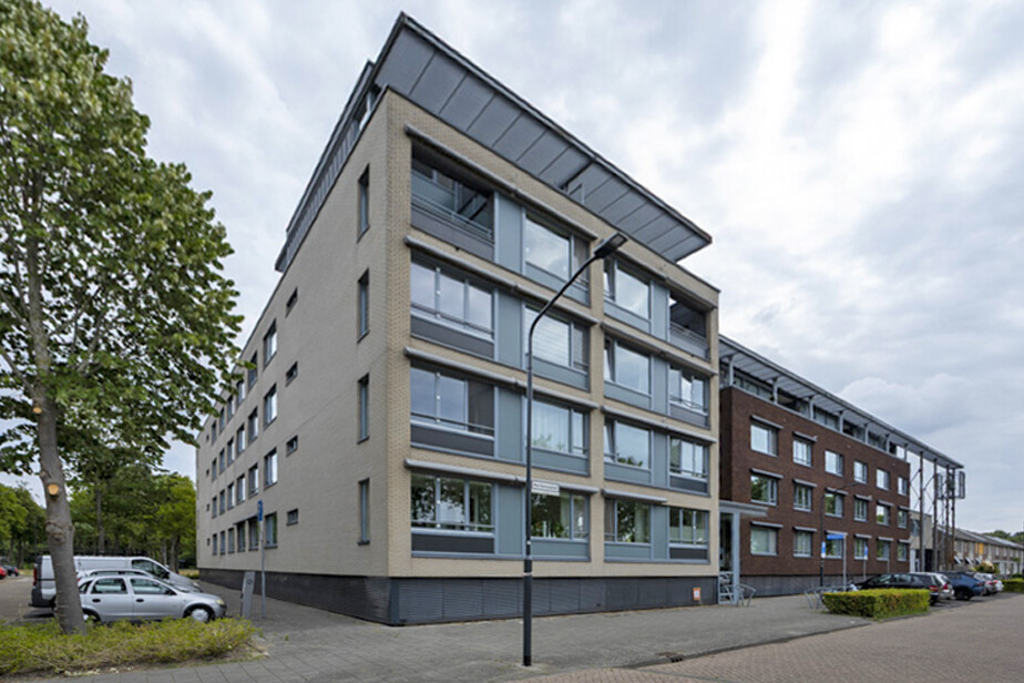 Hortensiahof 24
