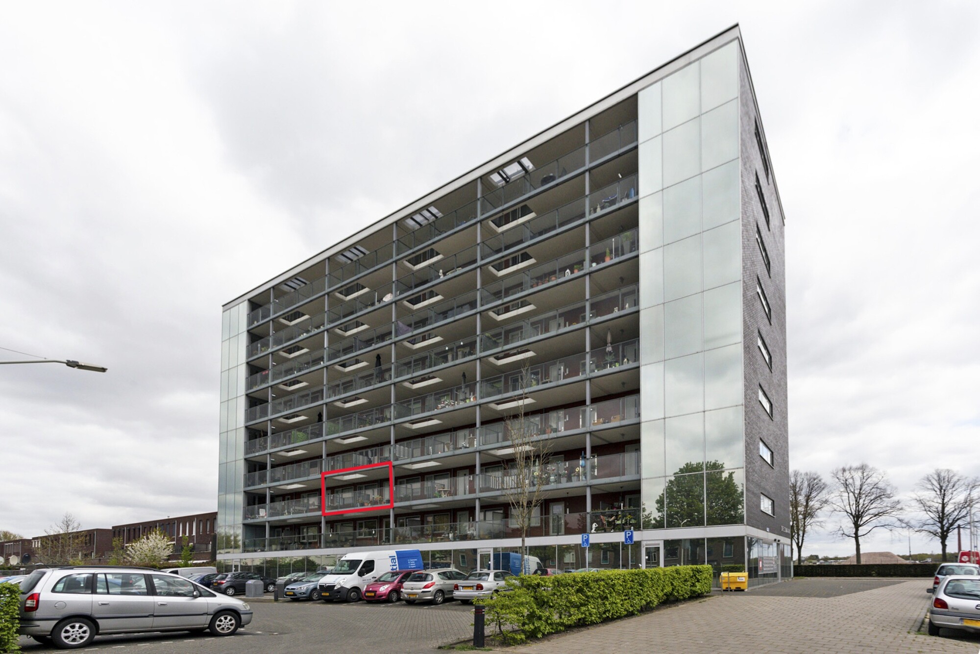 Teslastraat 17