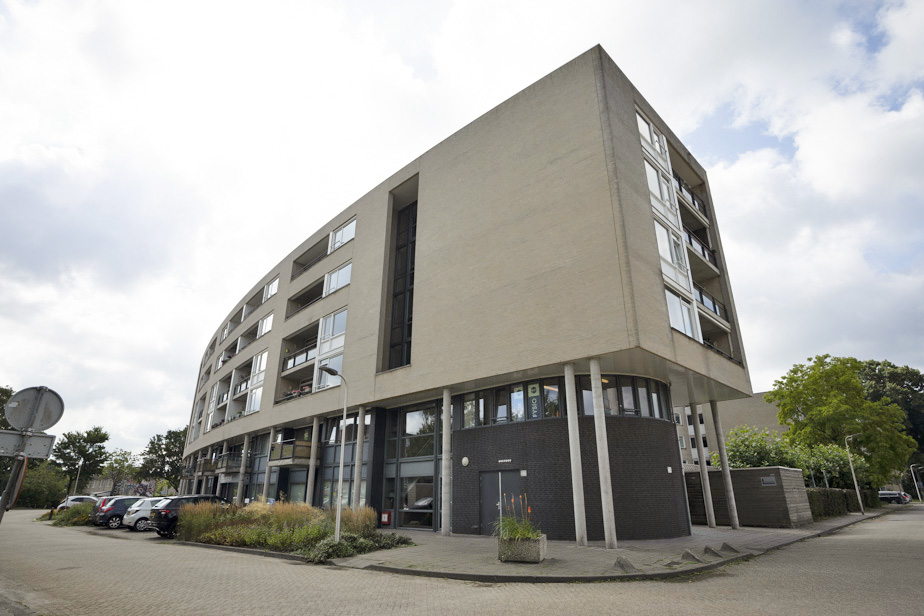 Princentuin 38, 4813 AZ Breda, Nederland