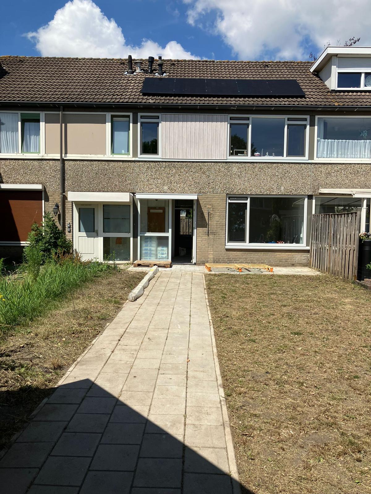 Elisadonk 218, 4707 ER Roosendaal, Nederland