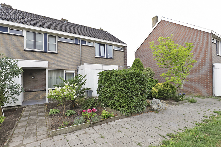 Kampakker 19, 4761 HP Zevenbergen, Nederland