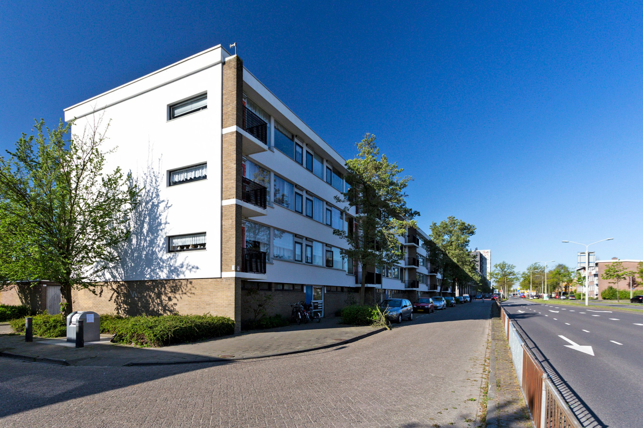 Burgemeester Freijterslaan 53, 4703 EB Roosendaal, Nederland