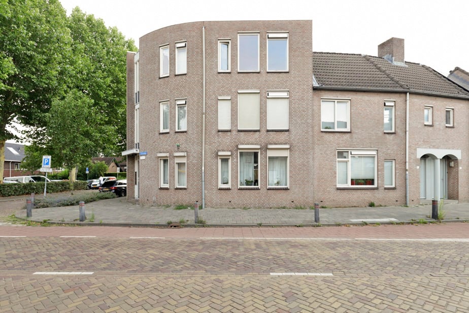 Haveneind 22, 4761 BZ Zevenbergen, Nederland