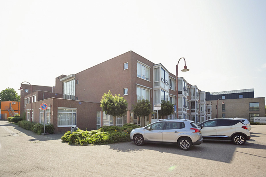 Kloosterhof 21