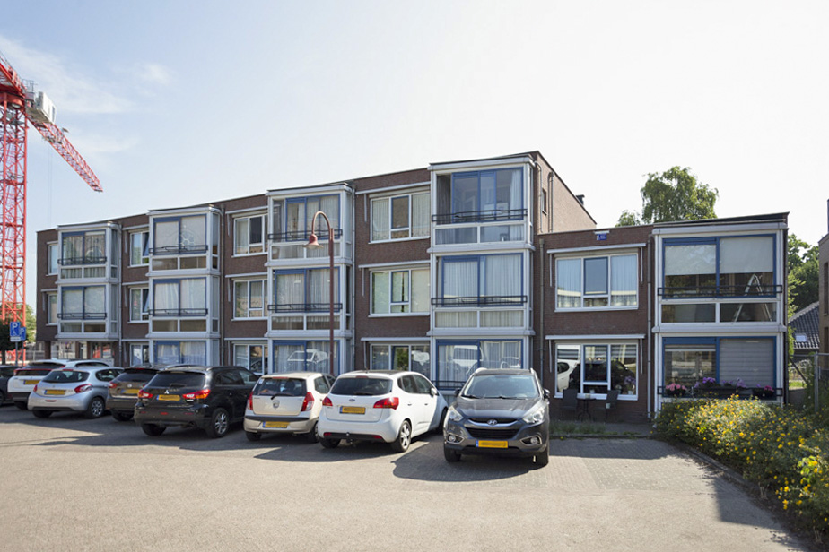 Kloosterhof 21