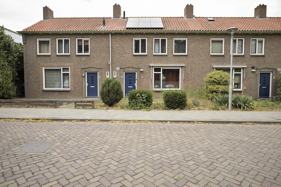 Ambachtsherenweg 3, 4791 BV Klundert, Nederland
