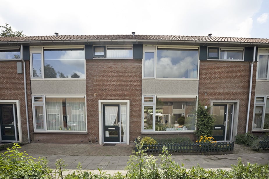 Menenstraat 7, 4826 AP Breda, Nederland