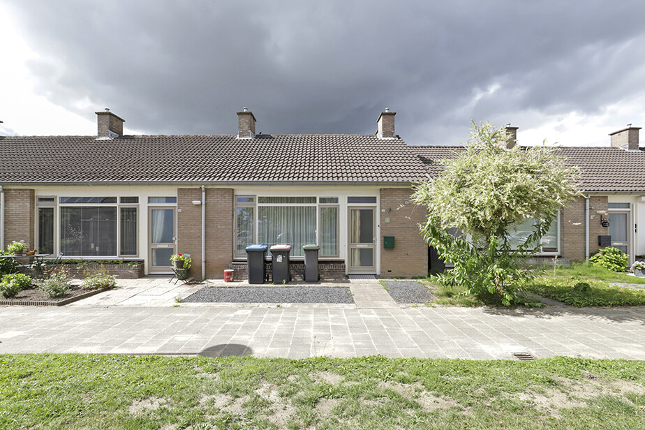 Willem Barentszhof 12