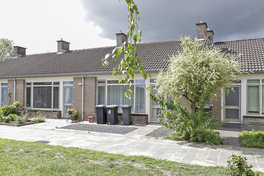 Willem Barentszhof 12