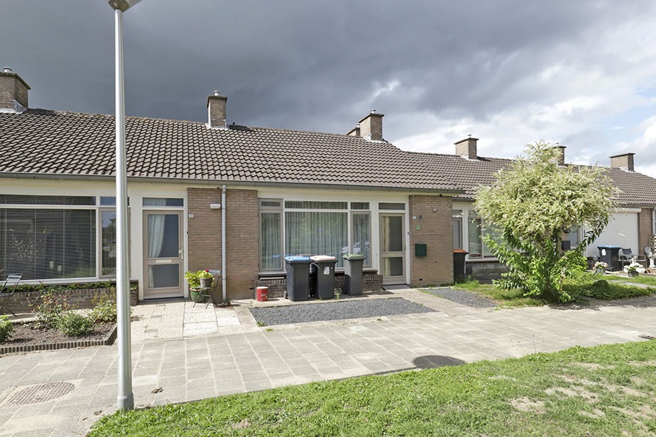 Willem Barentszhof 12