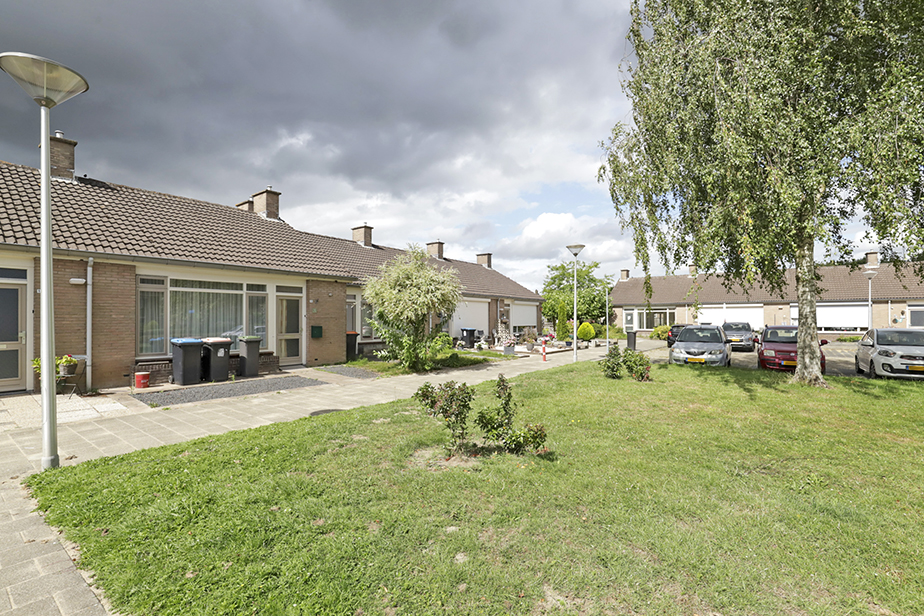 Willem Barentszhof 12