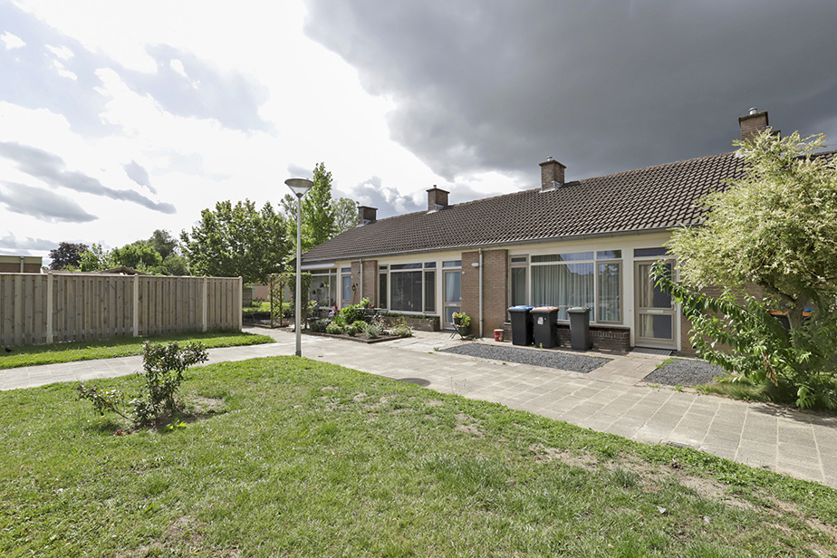 Willem Barentszhof 12