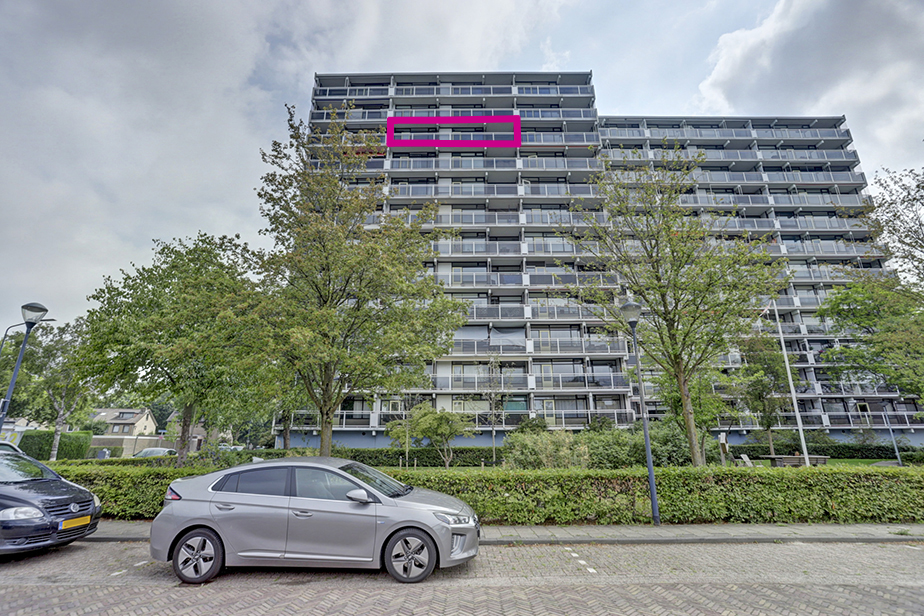 Bisschopshoeve 176, 4817 PX Breda, Nederland