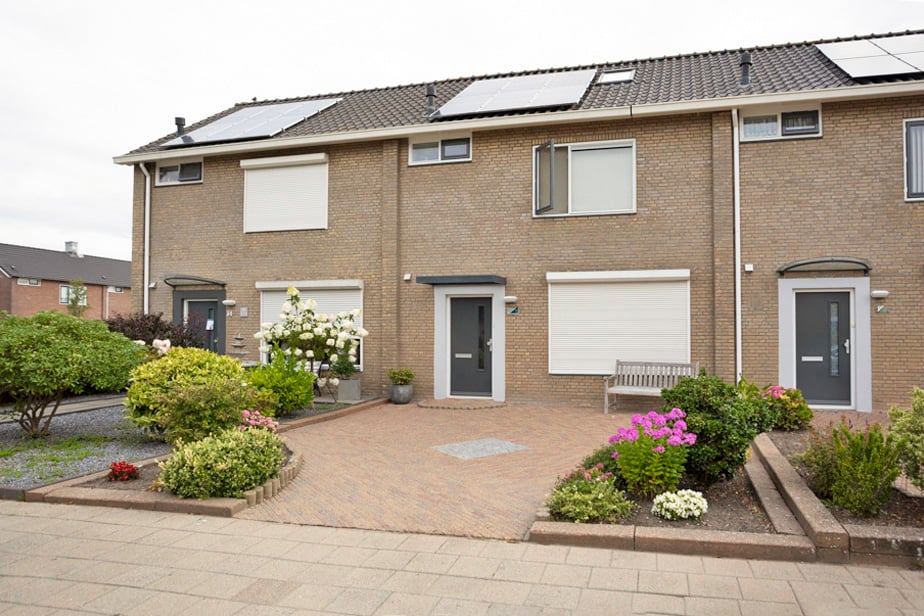 Piet Heynstraat 33, 4671 AL Dinteloord, Nederland
