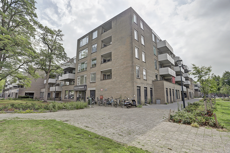 Middellaan 113, 4811 VL Breda, Nederland
