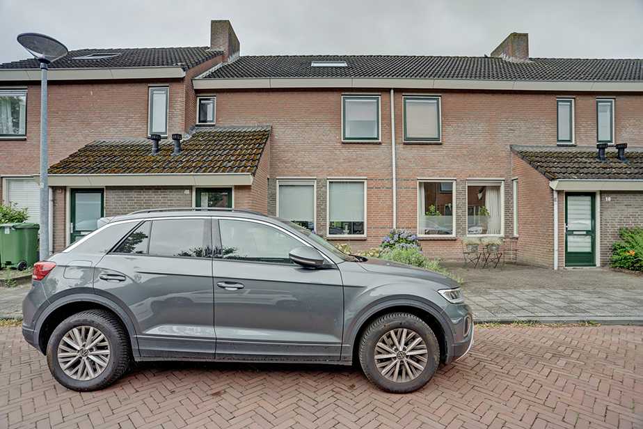 Grote Dries 12, 4854 RV Bavel, Nederland