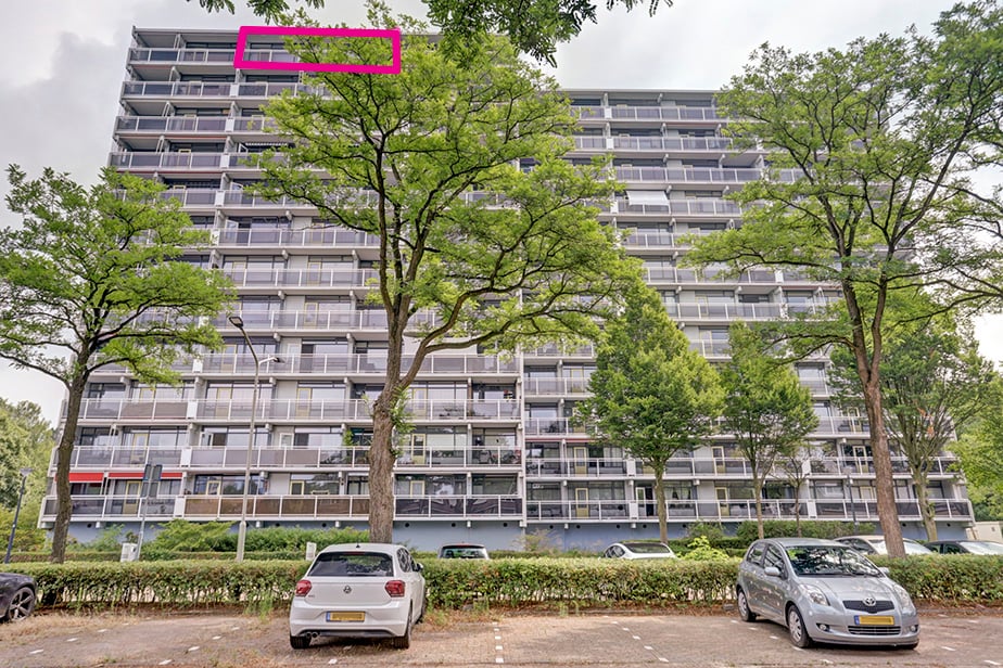 Sterrebos 270, 4817 SM Breda, Nederland