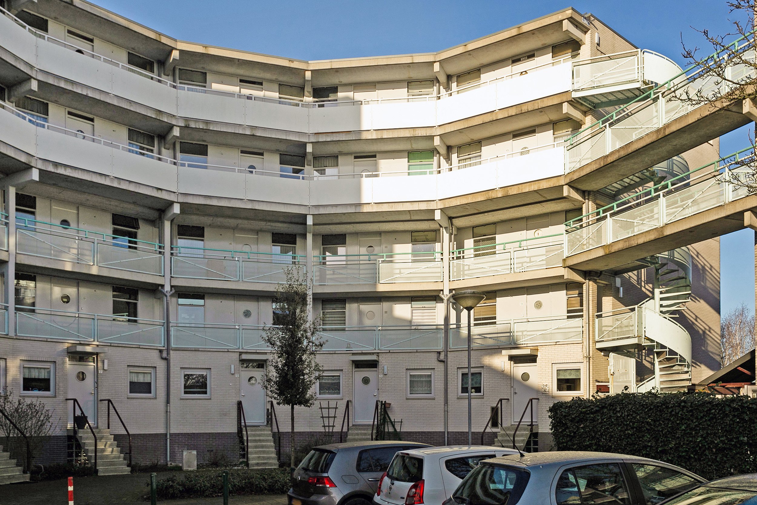 Cornelis Joosstraat 49, 4827 LR Breda, Nederland