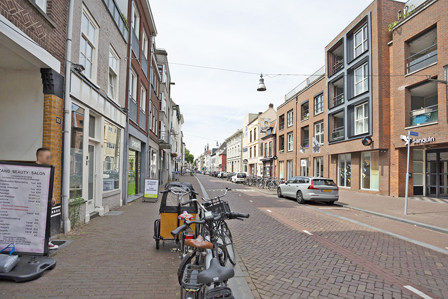 Boschstraat 130