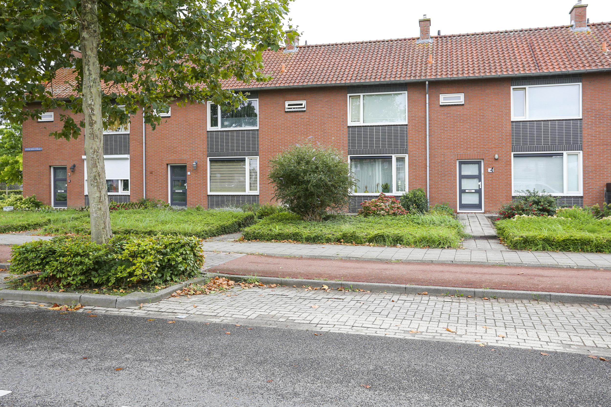 Jeroen Boschstraat 7, 4941 ZC Raamsdonksveer, Nederland