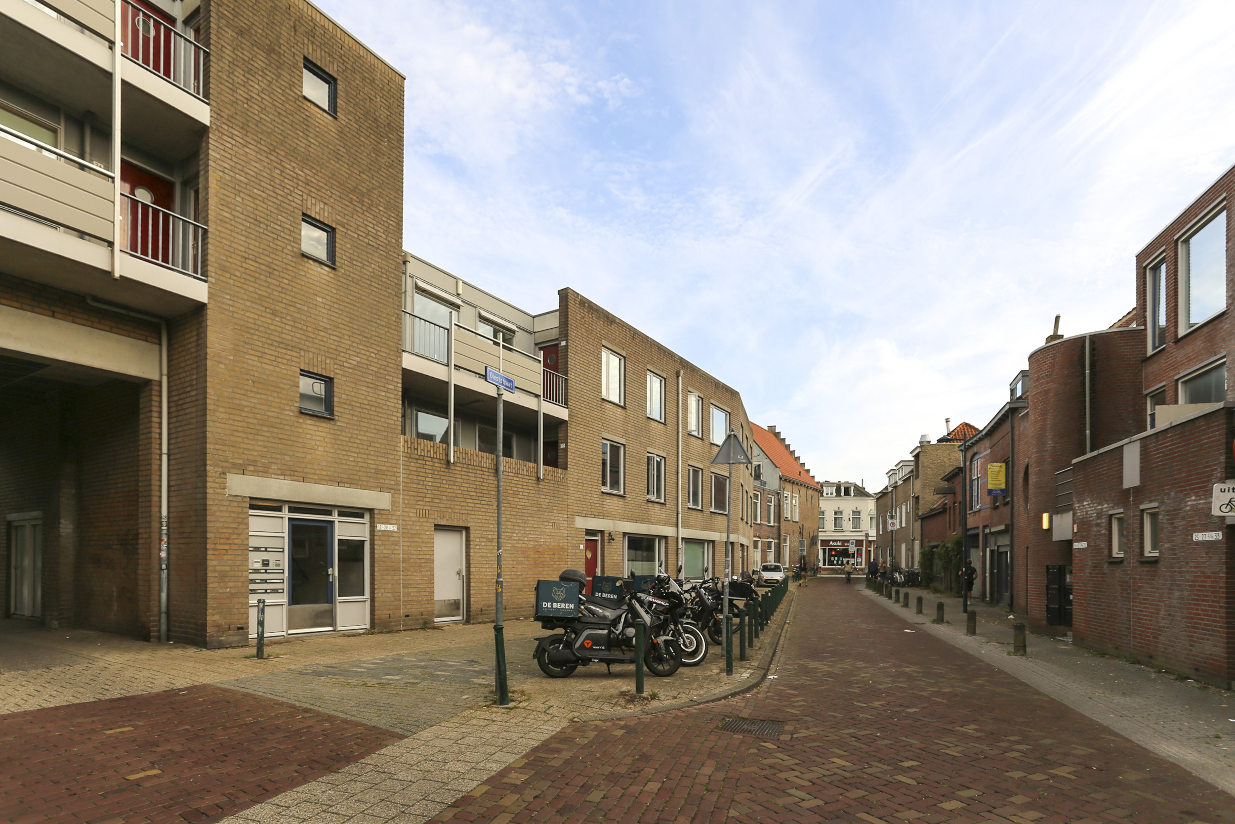 Dieststraat 26