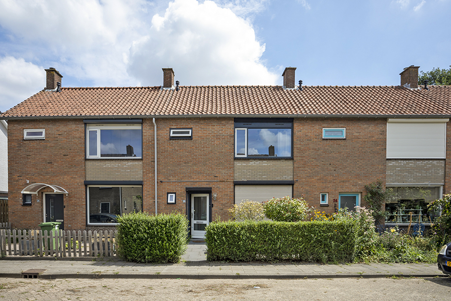 Hoge Weide 26, 4841 RH Prinsenbeek, Nederland