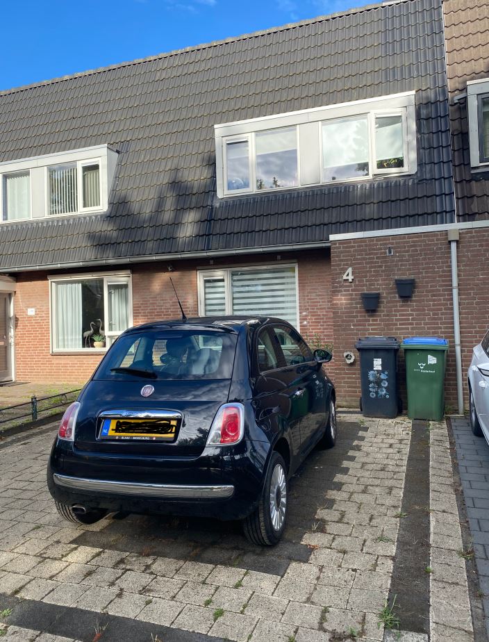 Eendendonk 4, 4907 XS Oosterhout, Nederland
