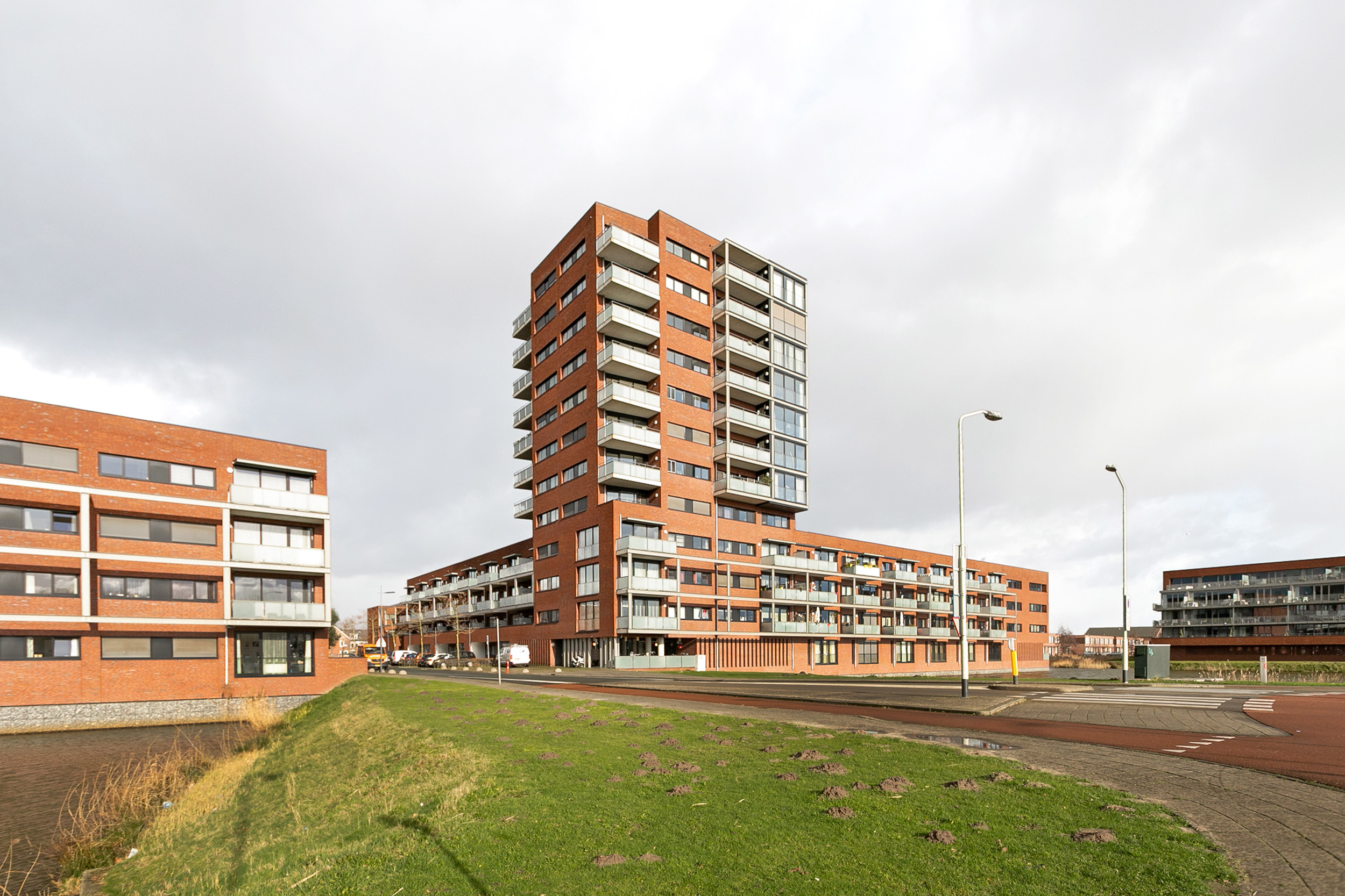 Maasdijk 26, 4827 MA Breda, Nederland
