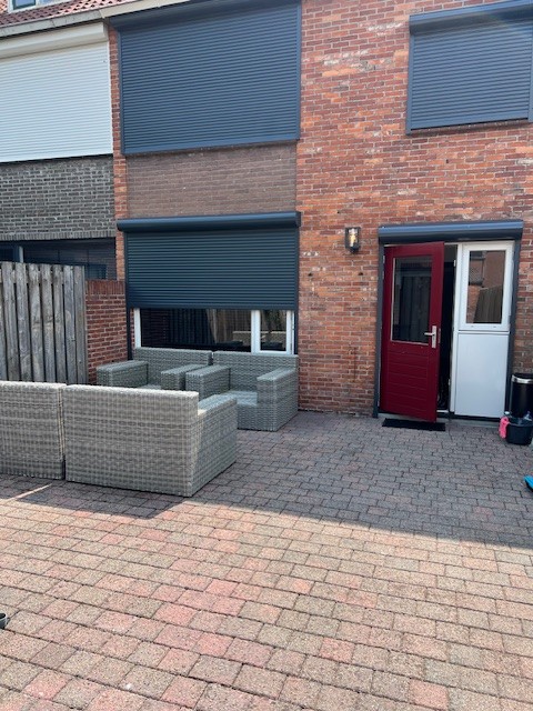 Kardinaal Frankenbergstraat 29