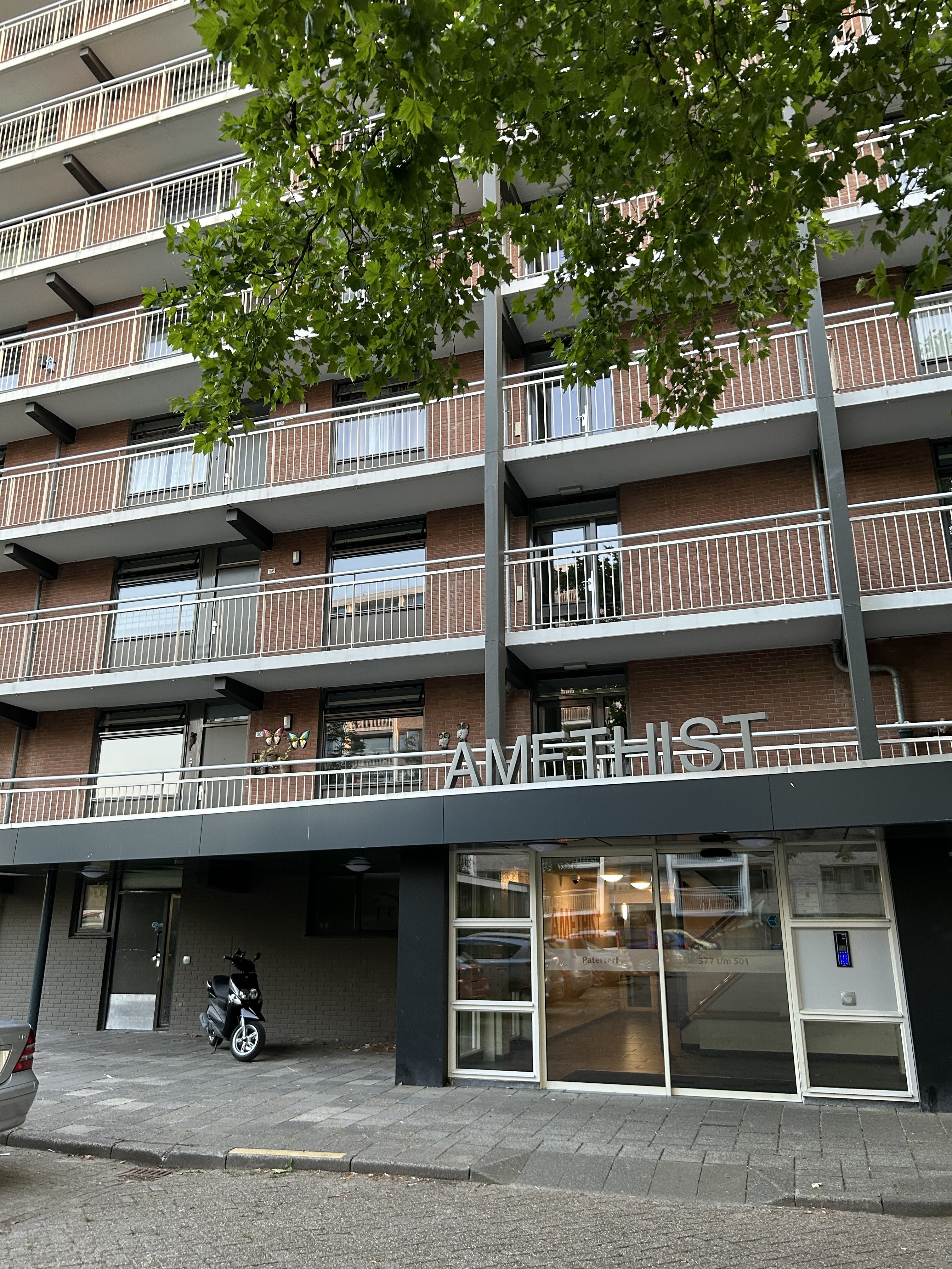 Paterserf 485, 4904 AH Oosterhout, Nederland