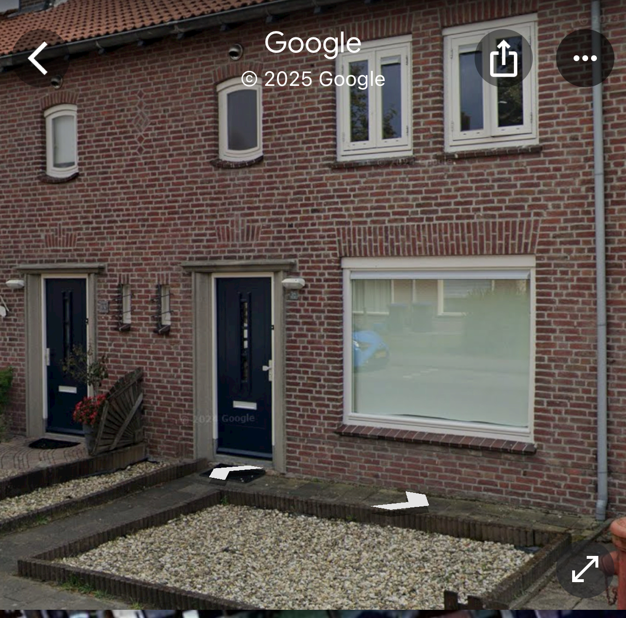 Thorbeckestraat 35, 4731 KN Oudenbosch, Nederland