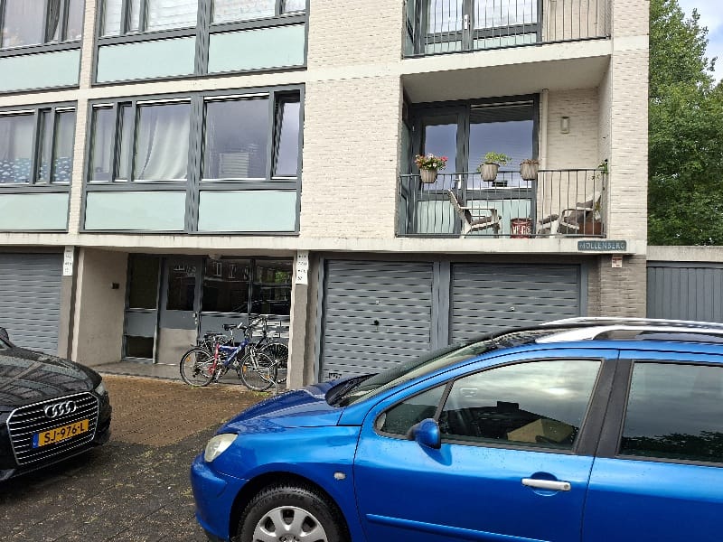 Mollenberg 67, 4816 HD Breda, Nederland