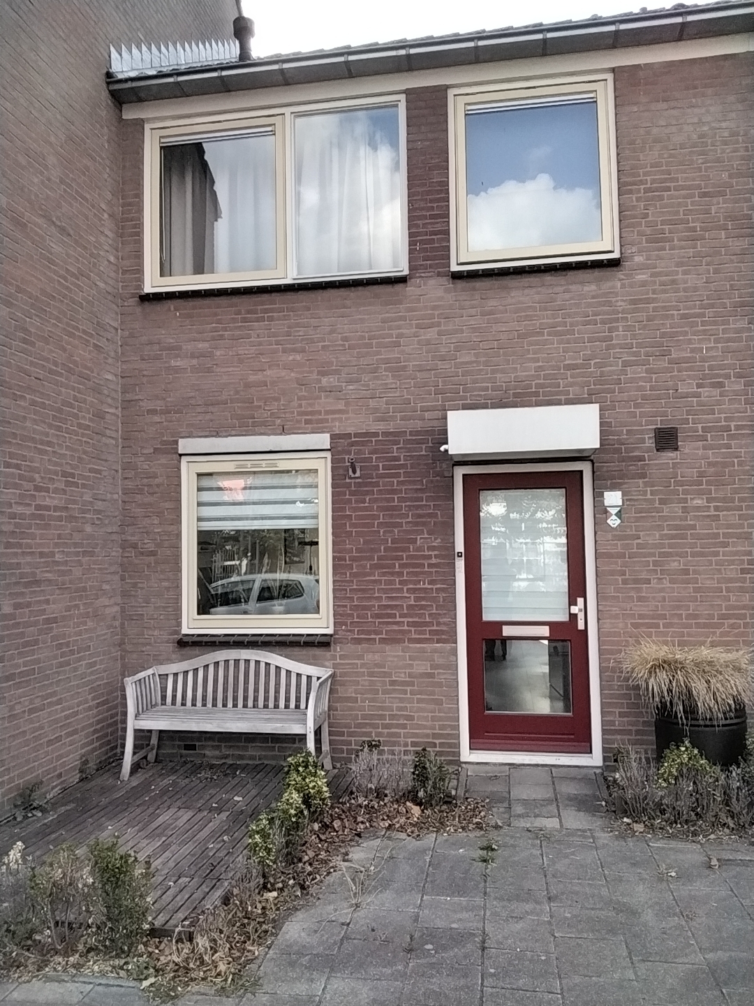 Prins Frederikstraat 21, 4901 LV Oosterhout, Nederland
