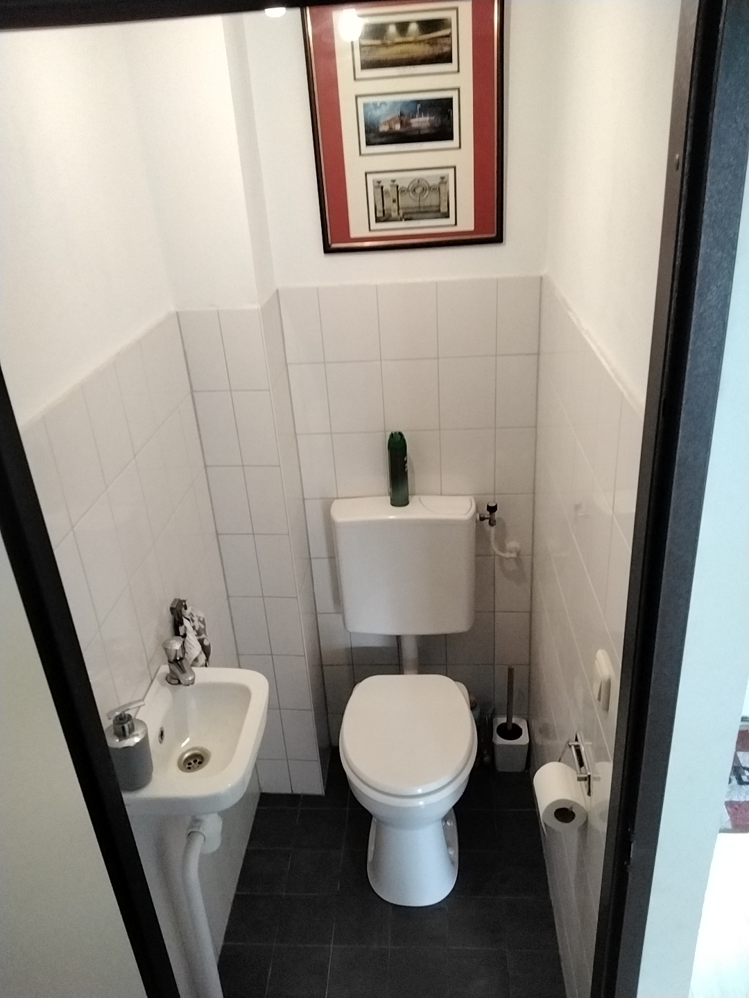 Prins Frederikstraat 21