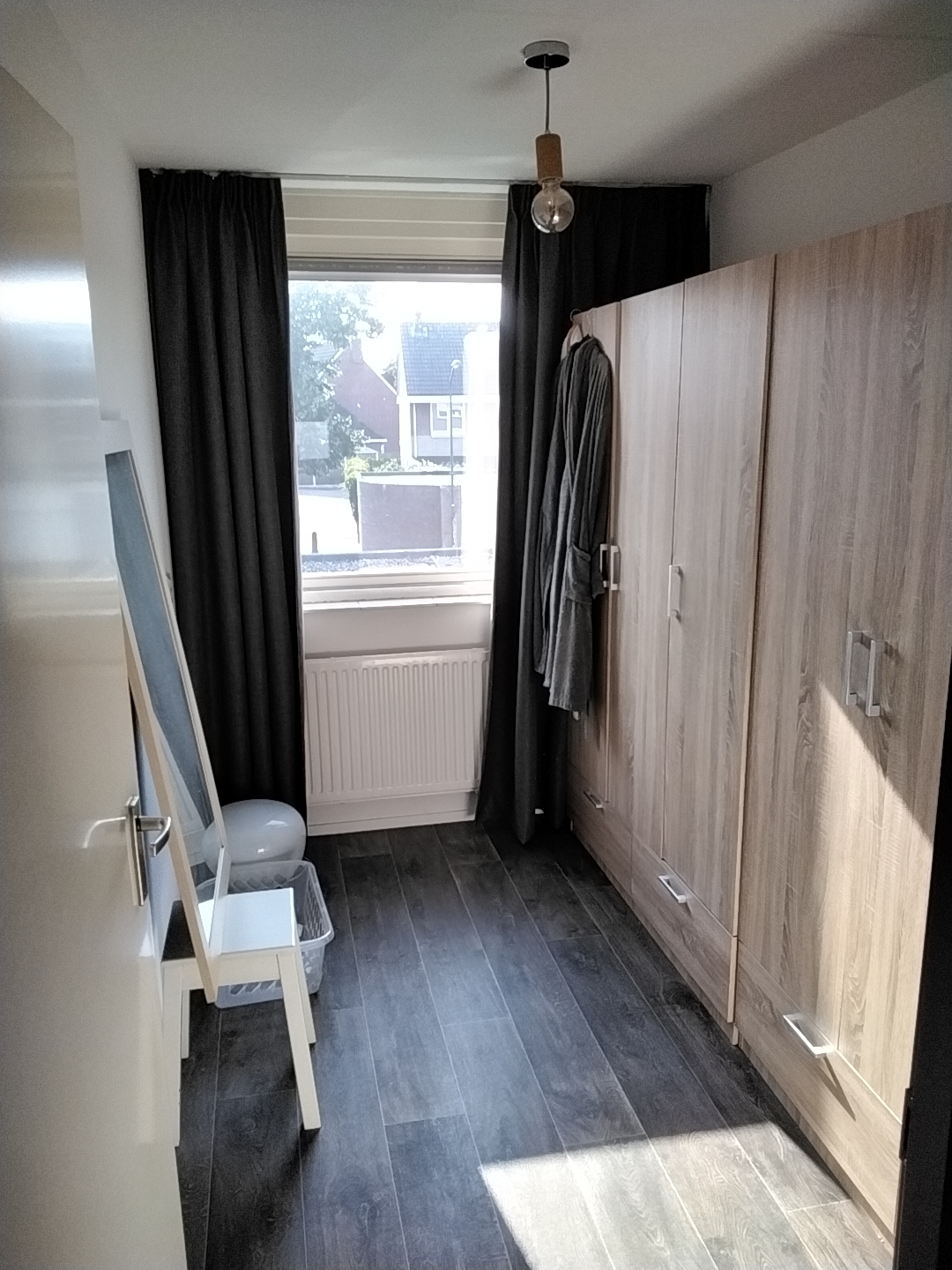 Prins Frederikstraat 21