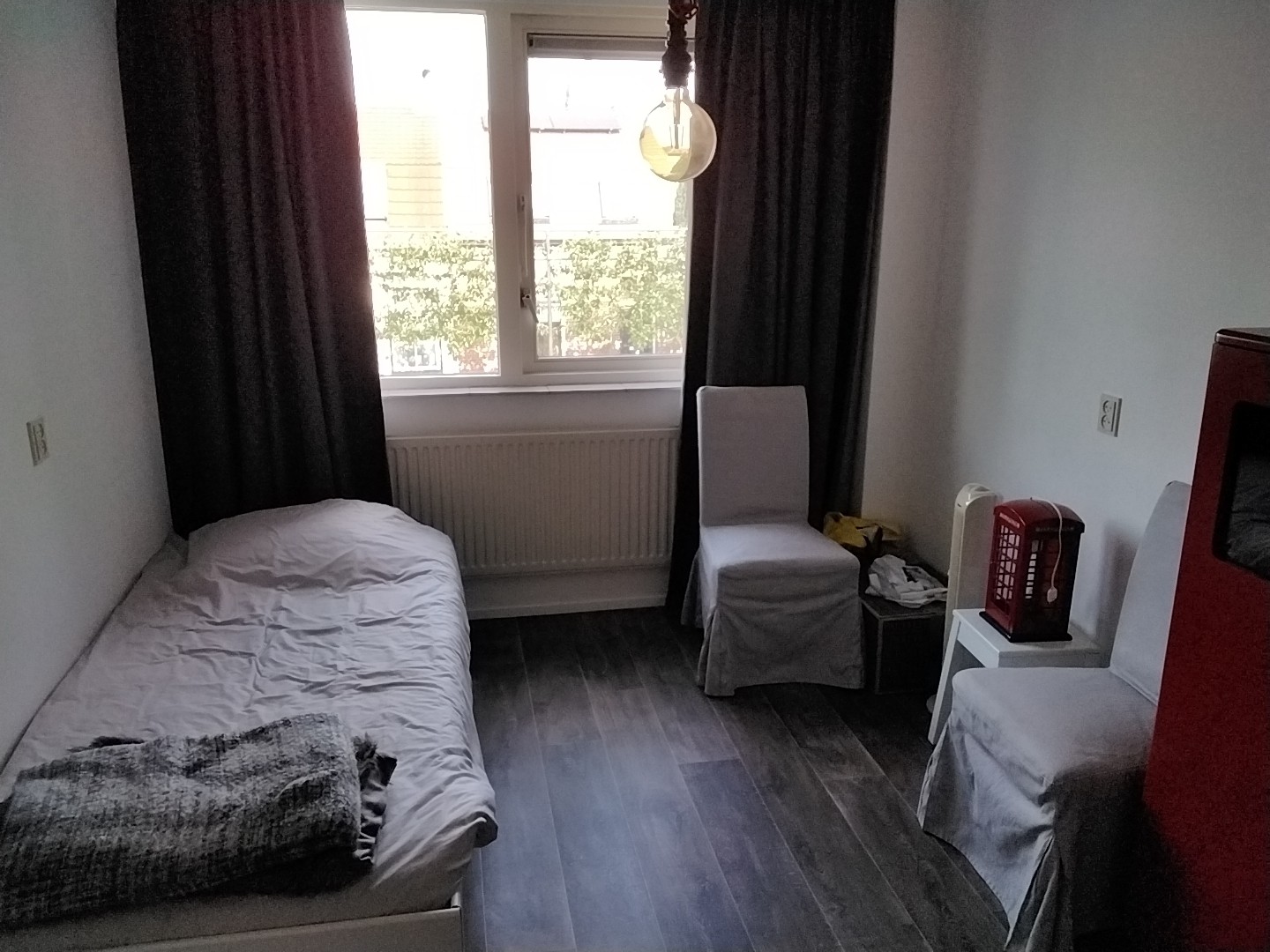 Prins Frederikstraat 21