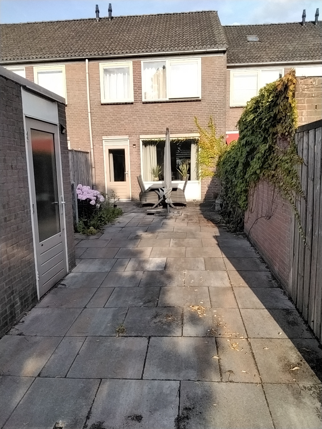 Prins Frederikstraat 21