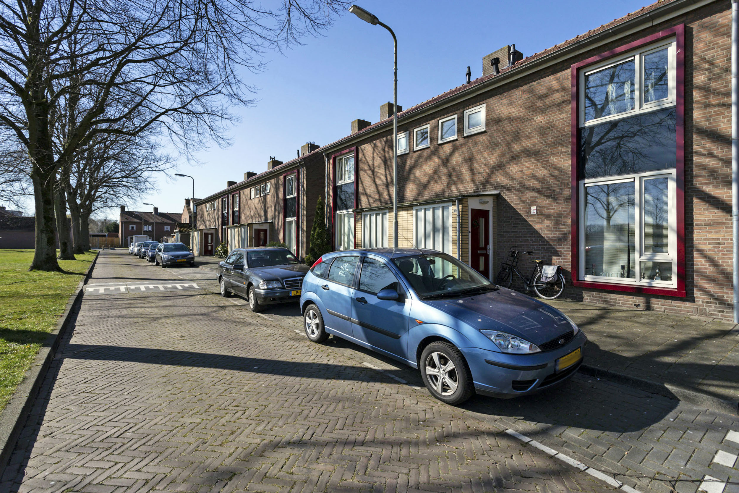 Zwaanhoefstraat 19