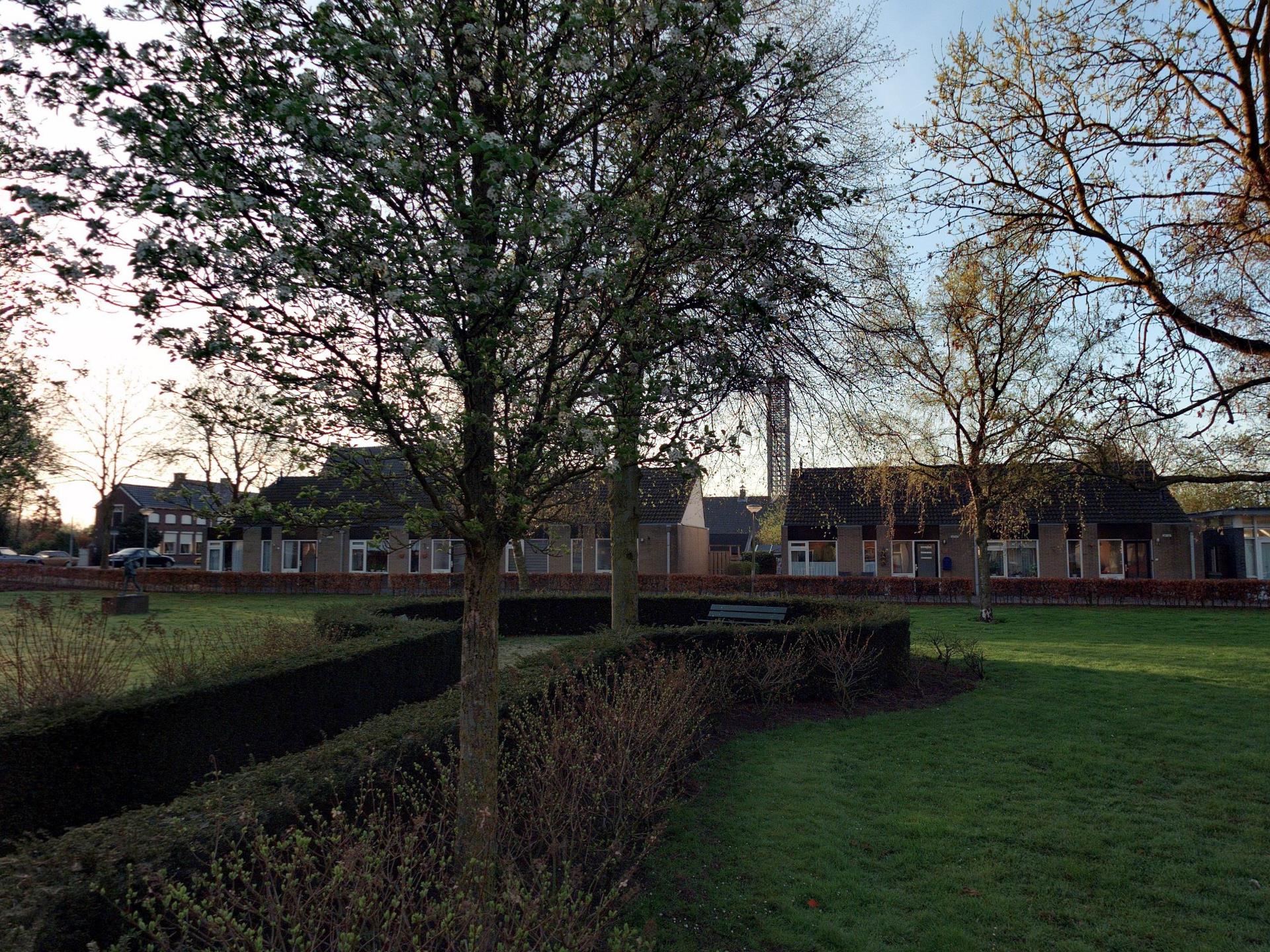 Visserstraat 7, 4781 AB Moerdijk, Nederland