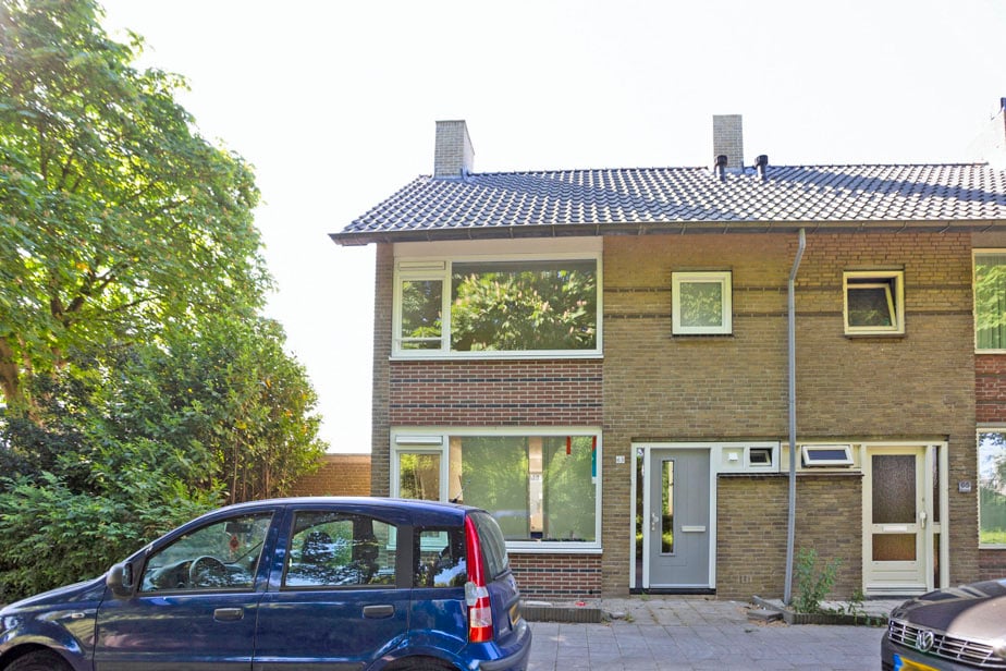 Duinkerkelaan 63, 4875 CZ Etten-Leur, Nederland