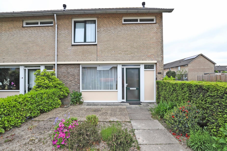 Schrauwenstraat 26, 4871 SH Etten-Leur, Nederland