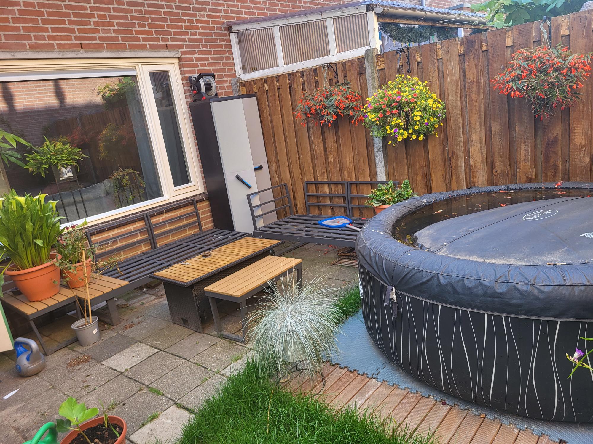 Gekroonde Hart 13, 4731 PA Oudenbosch, Nederland