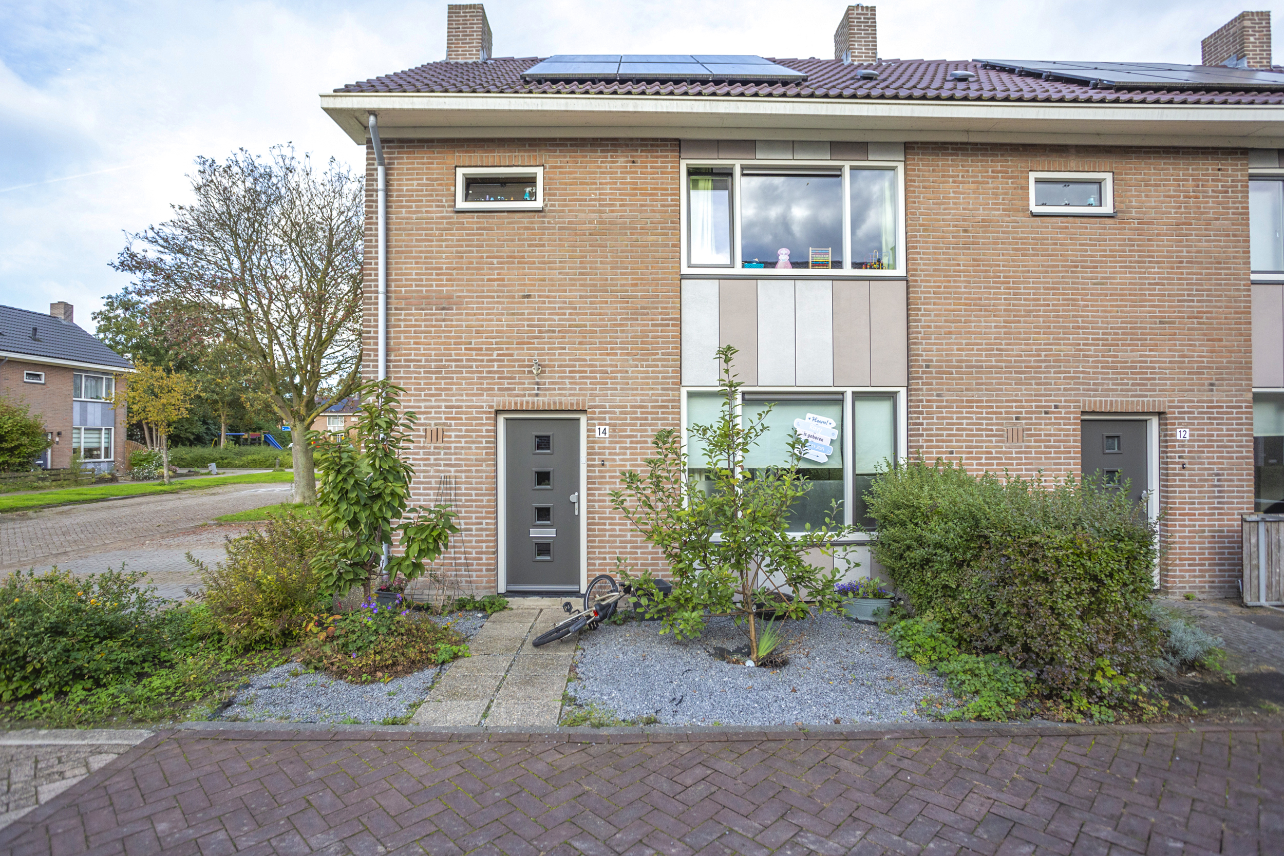 Savornin Lohmanstraat 14, 4926 BL Lage Zwaluwe, Nederland