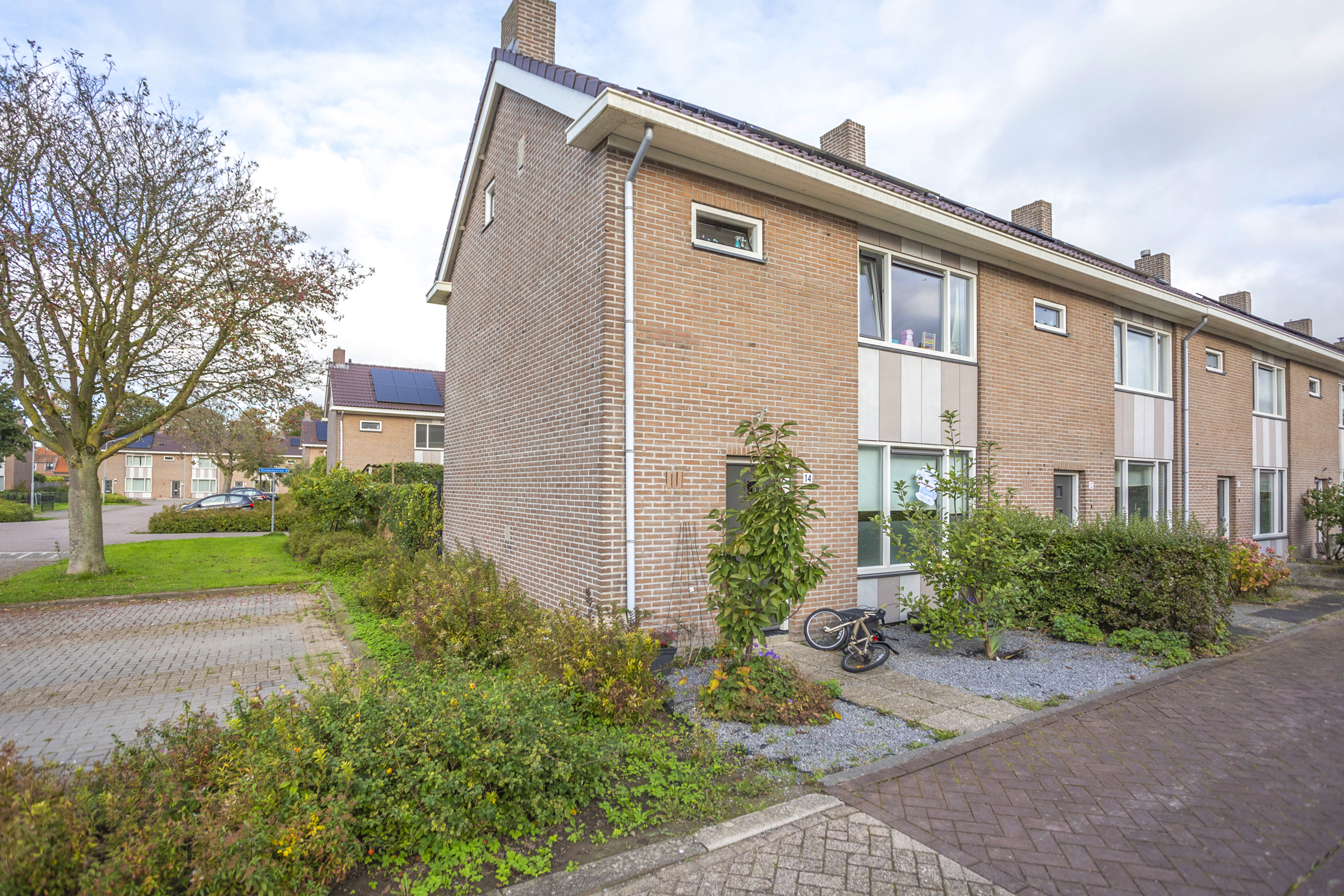 Savornin Lohmanstraat 14