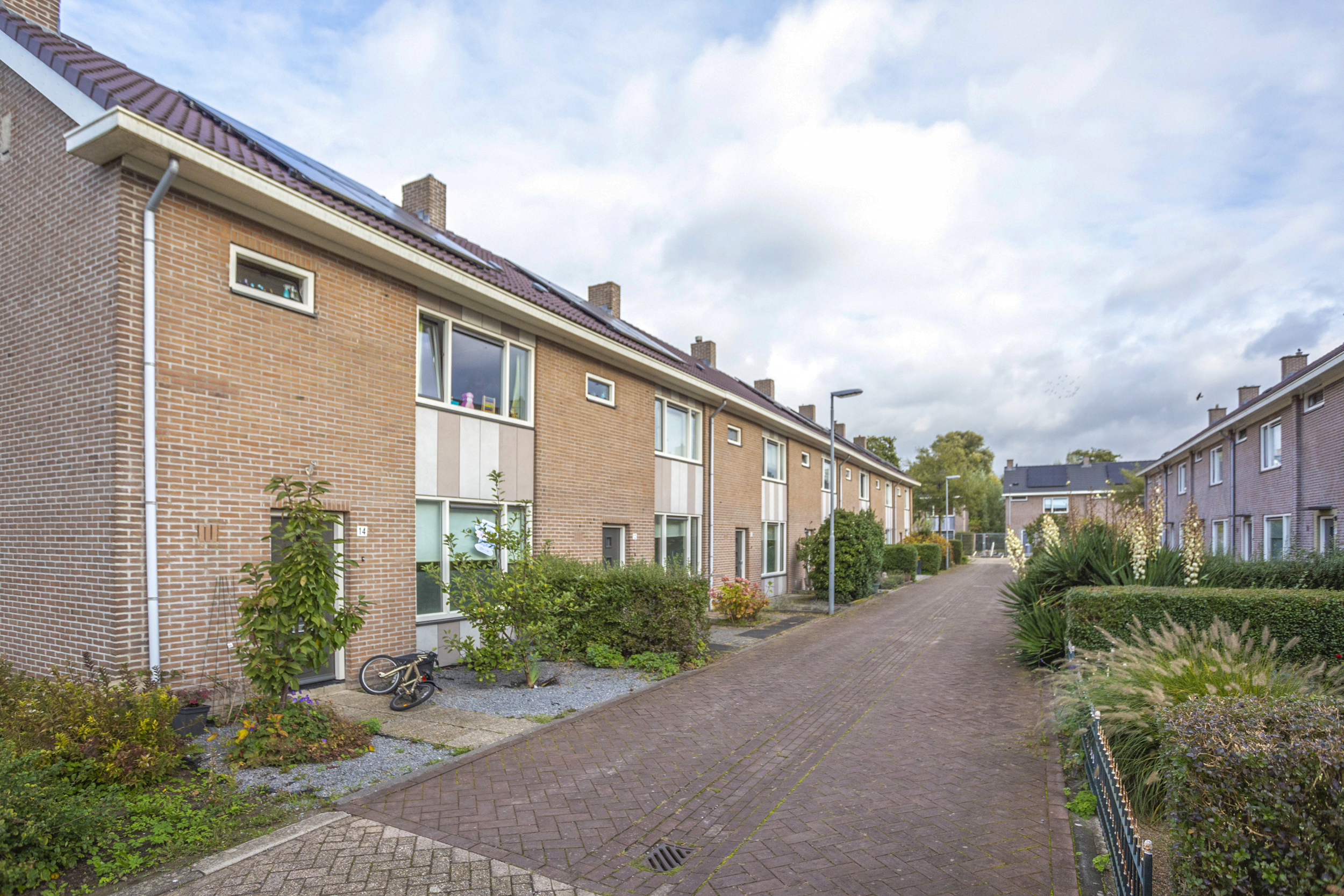 Savornin Lohmanstraat 14