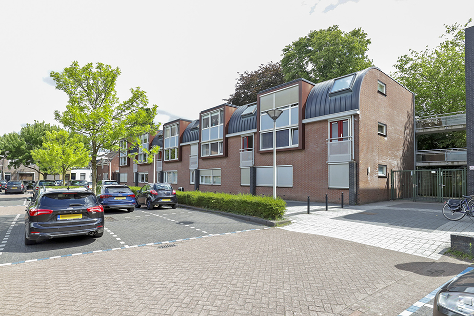 Doctor Huijsmansplantsoen 4