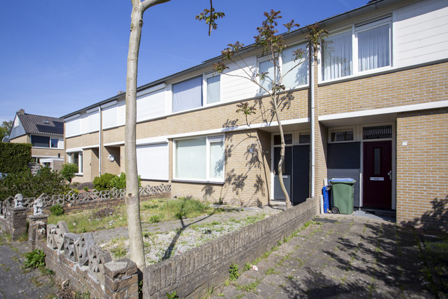 Aalbersestraat 5, 4902 TD Oosterhout, Nederland