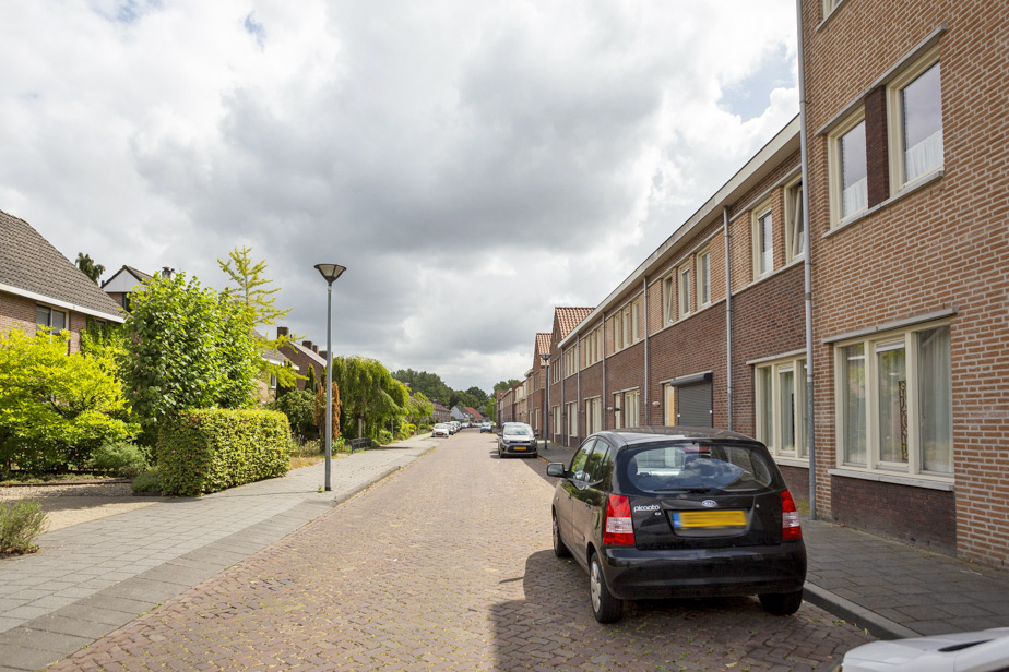 Bornhemweg 91, 4731 KC Oudenbosch, Nederland