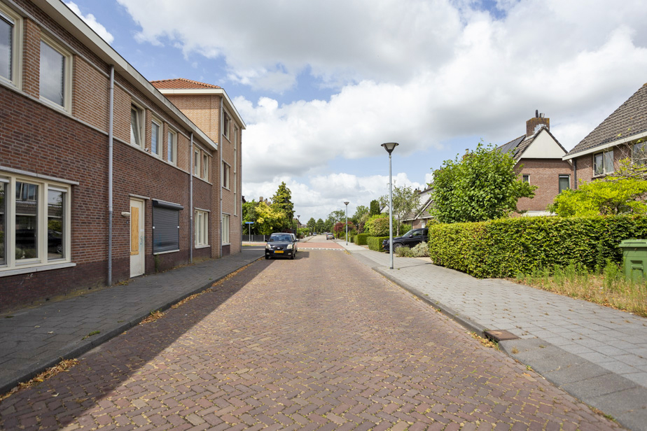 Bornhemweg 91