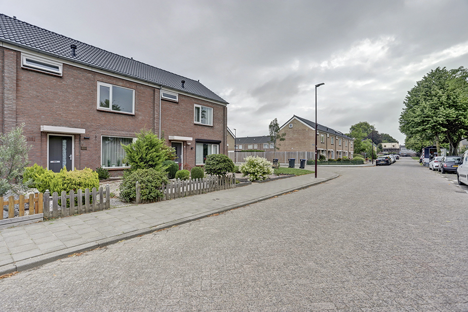 Het Laag 22, 4751 GJ Oud Gastel, Nederland